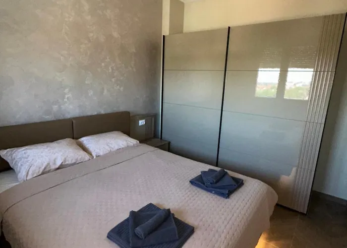 Διαμέρισμα The Wolf